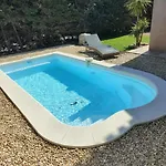 Villa Tous Commerces 3km Des Plages *
