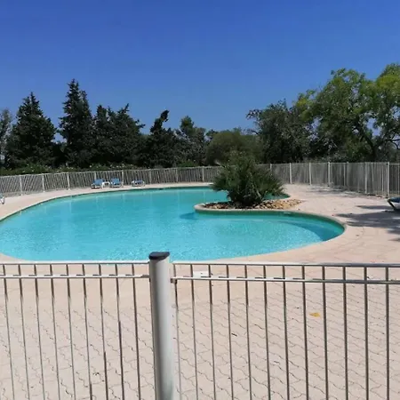 Villa 4 Avec Piscine
