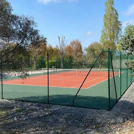 Villa 4 Avec Piscine Fréjus