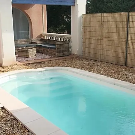 4 Avec Piscine