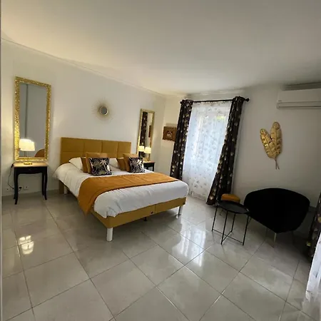 Tous Commerces 3km Des Plages Villa *