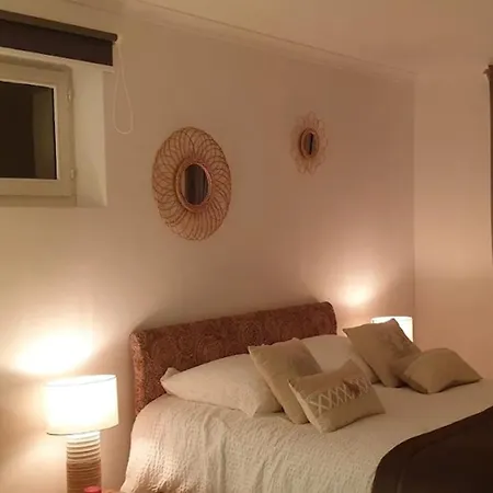 4 Avec Piscine Fréjus