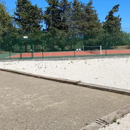 4 Avec Piscine