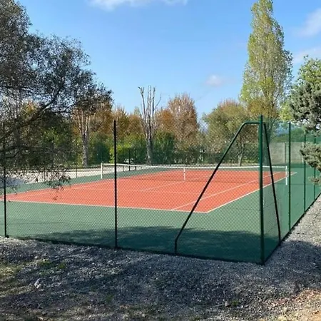 Villa 4 Avec Piscine