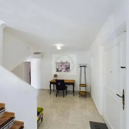 4 Avec Piscine Villa Frejus