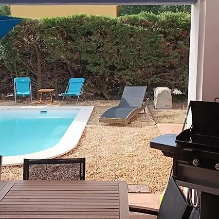 Tous Commerces 3km Des Plages *