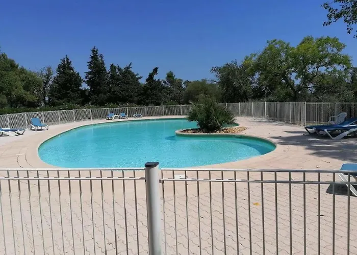 Villa Tous Commerces 3km Des Plages