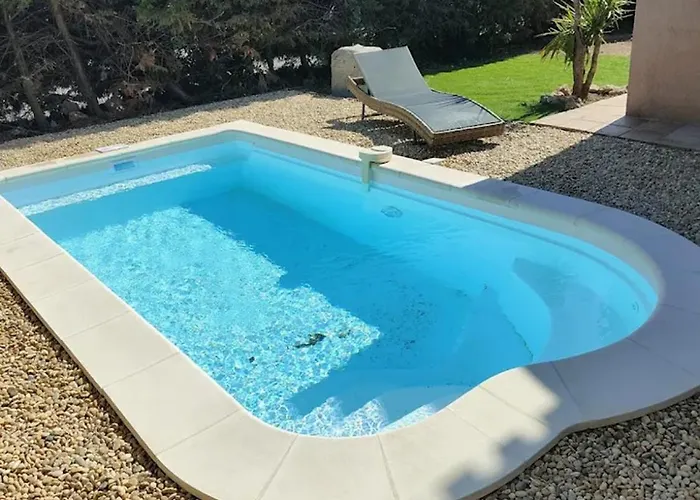 Villa Tous Commerces 3km Des Plages *