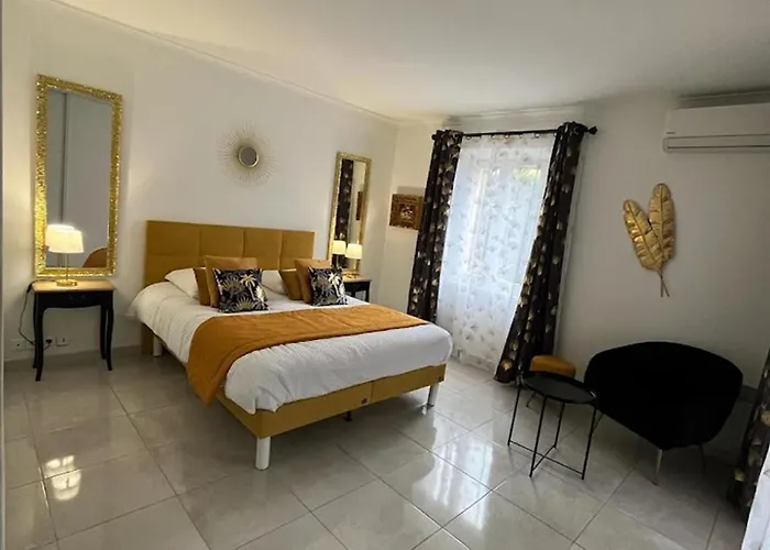 Tous Commerces 3km Des Plages Villa *