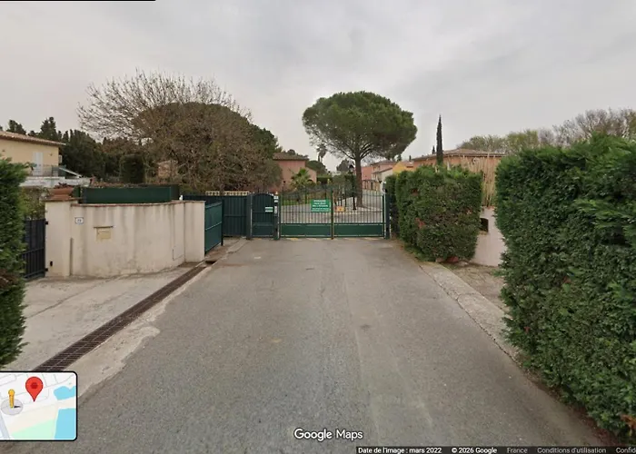 Villa Tous Commerces 3km Des Plages